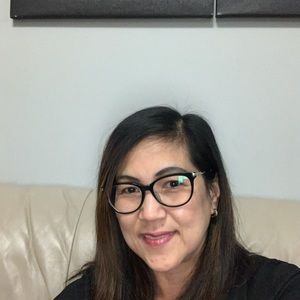 Meet your Posher, Grace